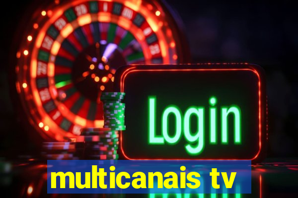 multicanais tv